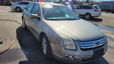2008 Ford Fusion V6 SEL   - Photo 2 - Spokane, WA 99207