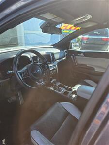 2018 Kia Sportage EX - Photo 3 - Spokane, WA 99207