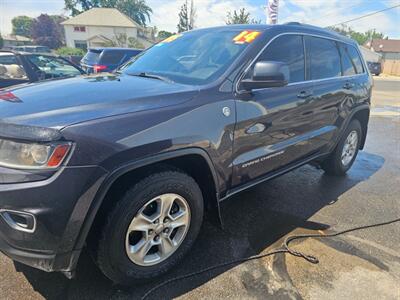 2014 Jeep Grand Cherokee Laredo   - Photo 2 - Spokane, WA 99207