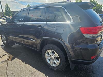 2014 Jeep Grand Cherokee Laredo   - Photo 3 - Spokane, WA 99207