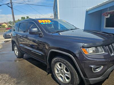 2014 Jeep Grand Cherokee Laredo   - Photo 1 - Spokane, WA 99207