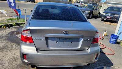 2009 Subaru Legacy 2.5i Limited   - Photo 3 - Spokane, WA 99207