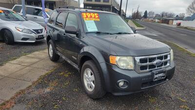 2008 Ford Escape XLT   - Photo 4 - Spokane, WA 99207