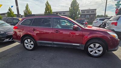2012 Subaru Outback 2.5i Limited - Photo 2 - Spokane, WA 99207