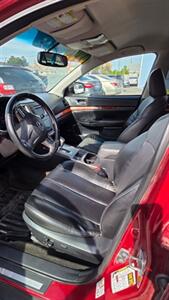 2012 Subaru Outback 2.5i Limited - Photo 4 - Spokane, WA 99207