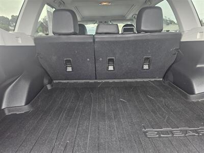 2014 Subaru Forester 2.5i Limited   - Photo 6 - Spokane, WA 99207
