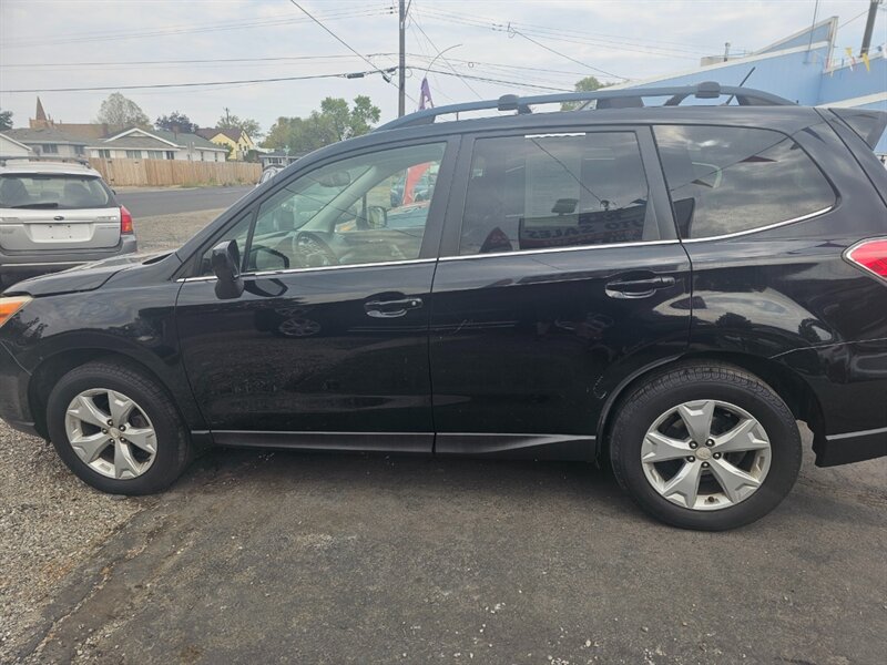 2014 Subaru Forester 2.5i Limited   - Photo 1 - Spokane, WA 99207