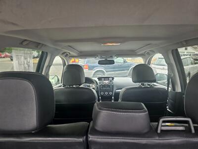 2014 Subaru Forester 2.5i Limited   - Photo 7 - Spokane, WA 99207