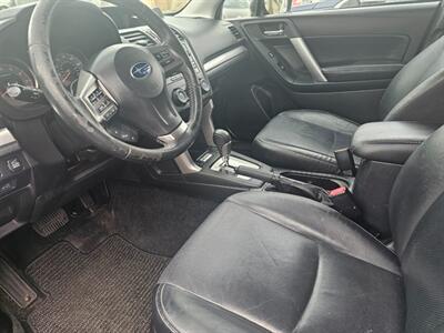 2014 Subaru Forester 2.5i Limited   - Photo 4 - Spokane, WA 99207