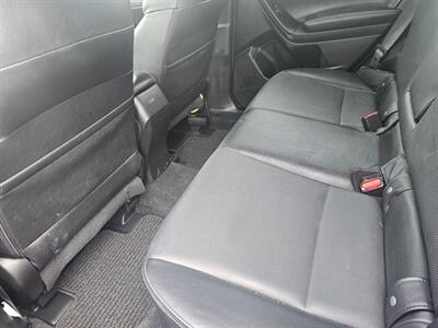 2014 Subaru Forester 2.5i Limited   - Photo 5 - Spokane, WA 99207