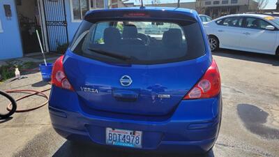 2012 Nissan Versa 1.8 S   - Photo 3 - Spokane, WA 99207