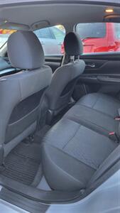 2016 Nissan Altima 2.5   - Photo 4 - Spokane, WA 99207