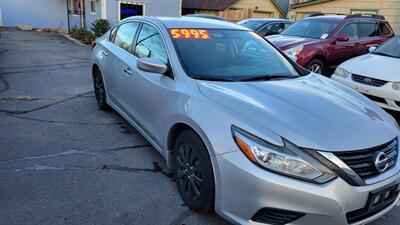 2016 Nissan Altima 2.5   - Photo 2 - Spokane, WA 99207