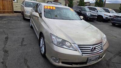 2010 Lexus ES 350 - Photo 2 - Spokane, WA 99207
