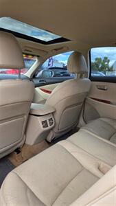 2010 Lexus ES 350 - Photo 4 - Spokane, WA 99207