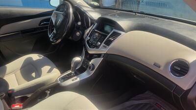 2014 Chevrolet Cruze 1LT Auto   - Photo 3 - Spokane, WA 99207
