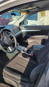2013 Subaru Outback 2.5i - Photo 4 - Spokane, WA 99207