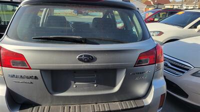 2013 Subaru Outback 2.5i - Photo 3 - Spokane, WA 99207