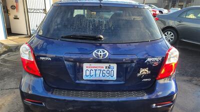2009 Toyota Matrix S   - Photo 3 - Spokane, WA 99207