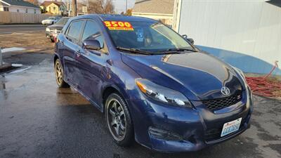 2009 Toyota Matrix S   - Photo 2 - Spokane, WA 99207