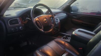 2009 Chevrolet Silverado 1500 Work Truck   - Photo 3 - Spokane, WA 99207