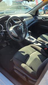 2014 Nissan Sentra S   - Photo 4 - Spokane, WA 99207