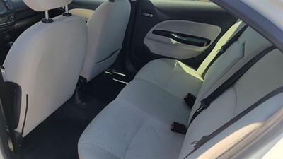 2018 Mitsubishi Mirage G4 ES   - Photo 5 - Spokane, WA 99207