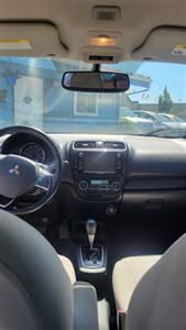 2018 Mitsubishi Mirage G4 ES   - Photo 3 - Spokane, WA 99207