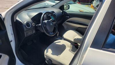 2018 Mitsubishi Mirage G4 ES   - Photo 4 - Spokane, WA 99207