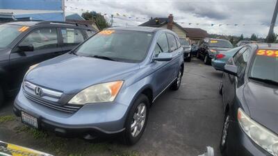 2008 Honda CR-V EX-L   - Photo 1 - Spokane, WA 99207