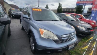 2008 Honda CR-V EX-L   - Photo 2 - Spokane, WA 99207