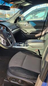 2013 Ford Explorer Police Interceptor Utility   - Photo 3 - Spokane, WA 99207