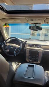 2011 Chevrolet Suburban LT   - Photo 4 - Spokane, WA 99207