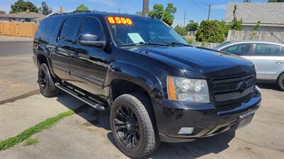 2011 Chevrolet Suburban LT   - Photo 2 - Spokane, WA 99207