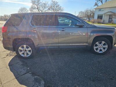 2010 GMC Terrain SLE-1 SUV