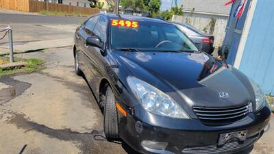 2002 Lexus ES 300   - Photo 2 - Spokane, WA 99207