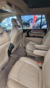2011 Buick Enclave CXL-2   - Photo 4 - Spokane, WA 99207