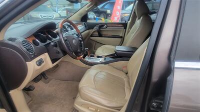 2011 Buick Enclave CXL-2   - Photo 3 - Spokane, WA 99207