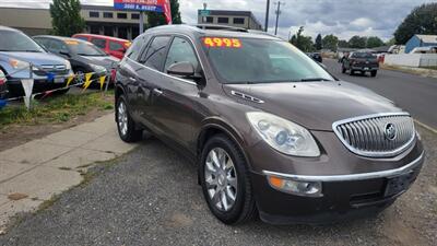 2011 Buick Enclave CXL-2   - Photo 2 - Spokane, WA 99207