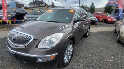 2011 Buick Enclave CXL-2   - Photo 1 - Spokane, WA 99207