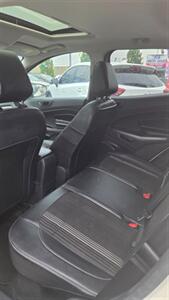 2020 Ford EcoSport SES - Photo 4 - Spokane, WA 99207