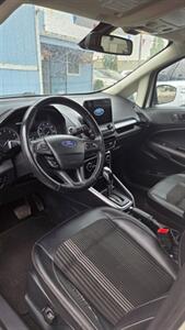 2020 Ford EcoSport SES - Photo 3 - Spokane, WA 99207