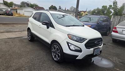 2020 Ford EcoSport SES - Photo 2 - Spokane, WA 99207