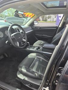 2010 Chrysler 300 Series Touring   - Photo 4 - Spokane, WA 99207