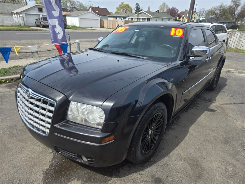 2010 Chrysler 300 Series Touring   - Photo 1 - Spokane, WA 99207