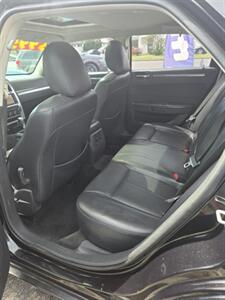 2010 Chrysler 300 Series Touring   - Photo 5 - Spokane, WA 99207