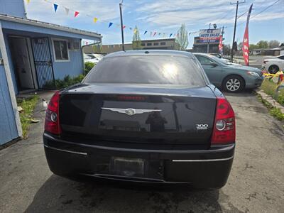 2010 Chrysler 300 Series Touring   - Photo 3 - Spokane, WA 99207