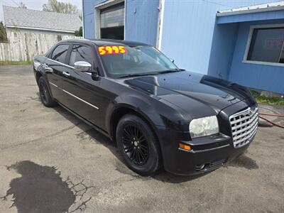 2010 Chrysler 300 Series Touring   - Photo 2 - Spokane, WA 99207