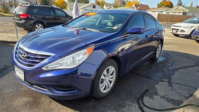 2011 Hyundai SONATA GLS   - Photo 1 - Spokane, WA 99207