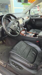 2014 Volkswagen Touareg TDI Sport   - Photo 5 - Spokane, WA 99207